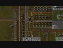 【Factorio】ファクトリオ 自動工場作成ゲー マルチ実況プレイ121