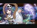 【城プロRE】幽けき冷の肝試し～絶弐 -難- 槍のみ