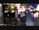 【ＭＭＤ刀剣乱舞】極楽浄土【三日月・平野】