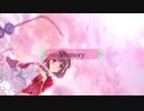 【静止画MAD】Memory【冴えない彼女の育てかた】