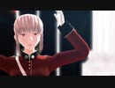 【Fate/MMD】ナイチンゲールで乙女解剖【モデル更新配布】
