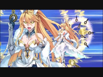 Fate/Grand Order　宝具のBGMを変えてみた part81