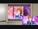 【ミリシタ】ラビットファー MM フルコンボ 【手元】