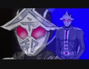 令和に現る謎の戦士【予告編】