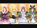【ミリシタ】Xs「ラビットファー」【ソロMV(編集版)】