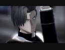 【MMD刀剣乱舞】心電サイコジェニック【へし切長谷部（ハーフバック）】
