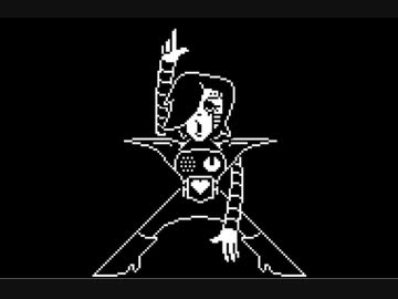 【実況】全ての敵と友達になるRPG『Undertale』【Part.39】