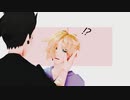 【MMD/OC】 ▪Identities▪ Trevis & LEGO (Kid Version) 〚Romance》Yaoi〛