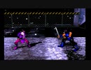 PS1-PSX Bushido Blade