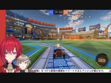 アンジュ・カトリーナの闇に触れる叶