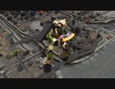 [戦場の絆][とろみ] とろみとゆっくりさん達203