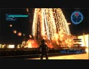 【地球防衛軍5】空爆縛り Part2【ゆっくり実況】