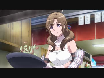 通常攻撃が全体攻撃で二回攻撃のお母さんは好きですか？　第7話　学祭の主役は学生だ。それはただ制服を着ている人も含まれてしまうのだがな…。