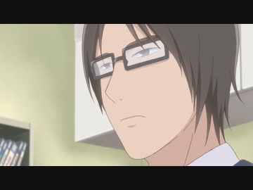 女子高生の無駄づかい　第7話　やまい