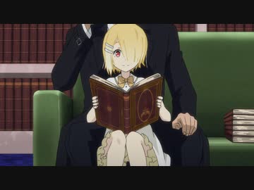 魔王様 リトライ 全12件 Dアニメストア ニコニコ支店の