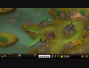 PixelJunk Monsters Ultimate を静かにプレイ Part38