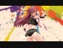 【MMD】STARTING NOW!