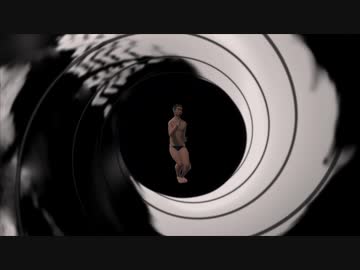 ホモは死ぬ（期待)　ゴールデンボール作戦