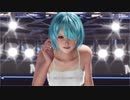 【DOA6】ニコちゃんと夜の研究者さんごっこしたい【実況なし】