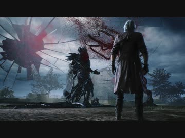 デビルメイクライ5 実況プレイ part21