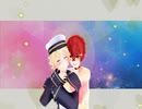 【MMD】Falling in Love ❀Olikase❀