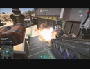 Planetside2 - Palisade