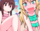 【Ib】ゆっくりイヴちゃんのびじゅつかんけんがくseasonⅡ　part6