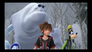 31のおっさんが、キングダムハーツⅢを、全力で、楽しむ！！！(≧▽≦)29