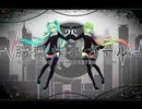 裏表ラバーズ #初音ミク　ボカロ ピアノ 弾き語り タブ譜 #楽譜 耳コピ