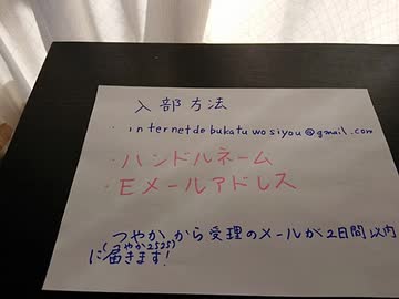 美は一日にしてならず ニコニコミュニティ