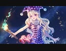 【東方ヴォーカル】 So let go 【発熱巫女〜ず】