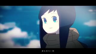 コバルトメモリーズ 歌ってみた【猫傘】