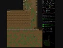 Cataclysm:DDA　適当に放浪してみる　６３日目その２～６４日目その１
