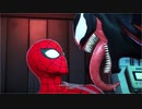 【二人実況】最強のヒーローVS.最凶の悪！マーベルアルティメットアライアンス3 part3