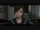 束の間の二人旅【WHITEDAY～学校という名の迷宮～】実況プレイPart9（前）