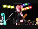 【重音テト】MONSTER TYPHOON【オリジナル】