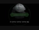 A Little Boy In Gloom (Vocaloid Yohioloid)