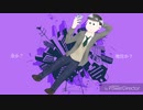 【手描き】人/生/な/ん/と/な/く/楽/し/く/生/き/て/い/き/た/い/。【おそ松さん】