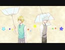 【人力刀剣乱舞】アイネクライネ【W山姥切】