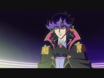 遊☆戯☆王ＶＲＡＩＮＳ　115「始まり（はじまり）の場所（ばしょ）」