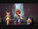 【フィールド&ボス戦 最新プレイ動画】 新作リメイク『聖剣伝説3 TRIALS of MANA』