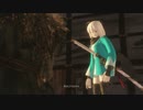 せきろう 沖田さんMODで梟戦遊ぶ