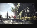 モンスターハンター：ワールド ストーリー【EX5-2：古代樹の森の異変調査】