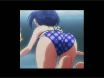 ホモと見る脱法エロアニメ