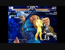 【MUGEN】友情の属性タッグサバイバル Part411