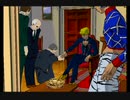 『祝アニメ化♪』ジョジョの奇妙な冒険【黄金の旋風】ドラマ1