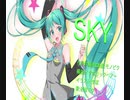 SKY feat.初音ミク