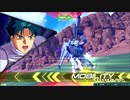【EXVS2】 特格擦るマン 26   【F91視点】