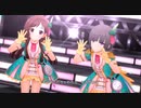 【デレステMV】comic cozmic【あかり、颯、千夜、あきら、りあむ】