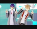 【にじさんじMMD】なりすましゲンガー【剣持刀也+α】